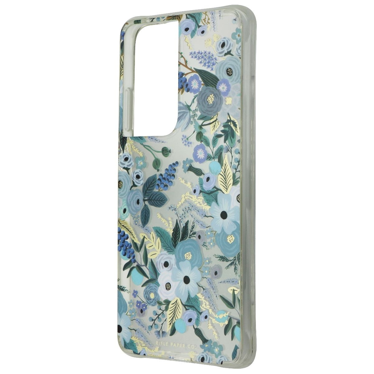 Restored Rifle Paper Co. Series Case for Samsung Galaxy S21 Ultra 5G