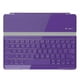 thumbnail image 3 of Funda con teclado ultradelgada Logitech morada para iPad 2 y iPad (3.ª y 4.ª generación) (920-005722) (Renovada), 3 of 5