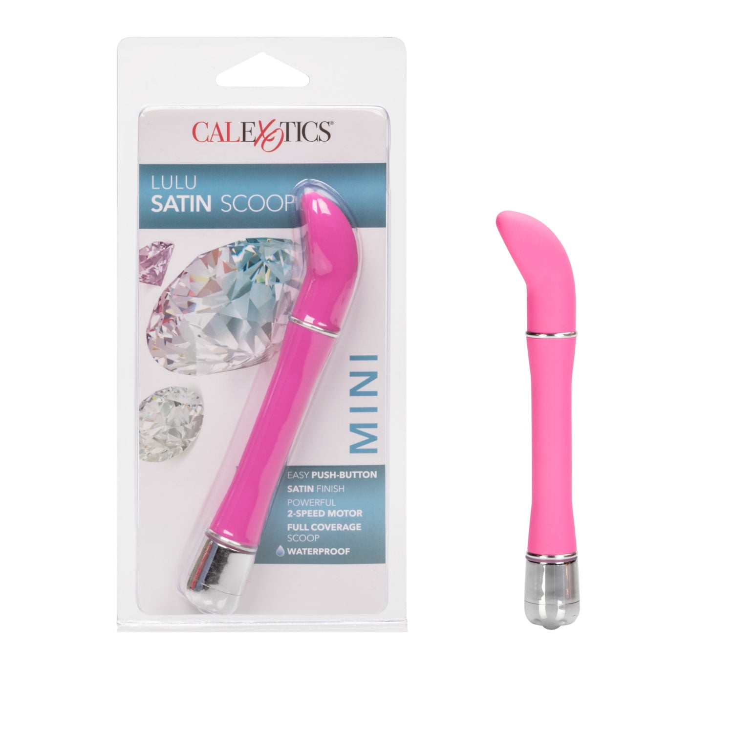 pinpoint vibrator pinpoint vibrator