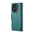 thumbnail image 5 of Funda tipo cartera Xiaomi Redmi Note 13 4G con cierre magnético, RFID, tarjetero, soporte, carga inalámbrica, 5 of 5