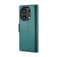 thumbnail image 5 of Funda tipo cartera Xiaomi Redmi Note 13 4G con cierre magnético, RFID, tarjetero, soporte, carga inalámbrica, 5 of 5
