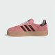 thumbnail image 4 of Adi-das Originals Sambae OG Leather Women Shoe Sneakers JH8834, 4 of 6