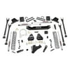 Rough Country 6" Lift Kit for 2017-2022 Ford Super Duty | Diesel - 50820