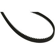 BESTORQ 850-5M-15 5M Timing Belt, Rubber, 850 mm Outside Circumference, 15 mm Width, 5 mm Pitch, 170 Teeth