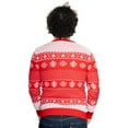 thumbnail image 3 of Merry Christmas Filthy Animal Kevin Festive Holiday Ugly Chritmas Sweater, 3 of 8