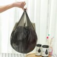 thumbnail image 3 of Trash Bags 200 Count Garbage Bags for Bathroom, Kitchen,Bedroom, 3 of 6
