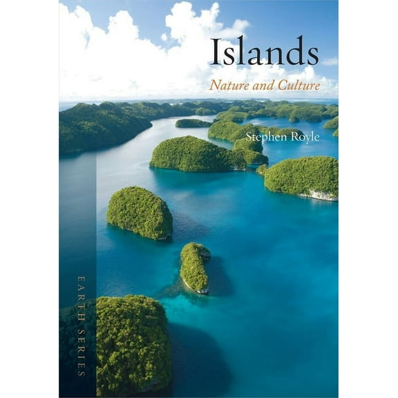 Earth: Islands : Nature and Culture (Paperback)