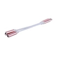 thumbnail image 1 of Daisyyozoid Wholesale Type-c To Type-C+3.5mm Audio Adapter Headset Charging Two-in-one Adapter, 1 of 3