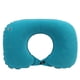 thumbnail image 4 of Almohada inflable, almohada en forma de U, almohada de viaje, cojín para reposacabezas, diseño de última generación, 4 of 9