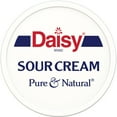 thumbnail image 4 of Daisy Pure and Natural Sour Cream, 8 oz Tub (Refrigerated), 4 of 11