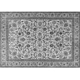 thumbnail image 1 of Ahgly Company Indoor Rectangle Persian Gray Traditional Area Rugs, 3' x 5', 1 of 1