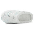 thumbnail image 5 of Aerusi Heavenly Heart Slip-on Indoor Slippers, 5 of 7