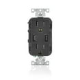 thumbnail image 1 of Leviton T5632-E Combination Devices, 1 of 2