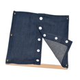 thumbnail image 3 of Milaget Clothing Rack Toy Equipment Develop Fine Motor Skills Gifts Educational Tool Snap Button, 3 of 9