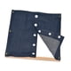 thumbnail image 3 of Perchero de ropa, juguete para aprender a vestirse, tabla de práctica, regalo para niños de 2 a 8 años, herramienta educativa de aprendizaje temprano, Botón a presión, 3 of 8