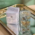thumbnail image 2 of HCTSHG Jelly Aromatherapy Candle with Eternal Flower Inside, with Nighttime Light, 45 Hour Burn Time, Gift for Women, Mom, Mother's Day, Thanksgiving, Birthday, and Self-Care Present, 2 of 5