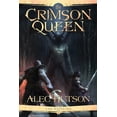 thumbnail image 1 of Pre-Owned The Crimson Queen (Paperback) 0998227609 9780998227603, 1 of 1