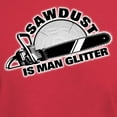 thumbnail image 3 of CafePress - Sawdust Is Man Glitter T Shirt - Men's Classic Graphic Cotton T-Shirt, 3 of 4