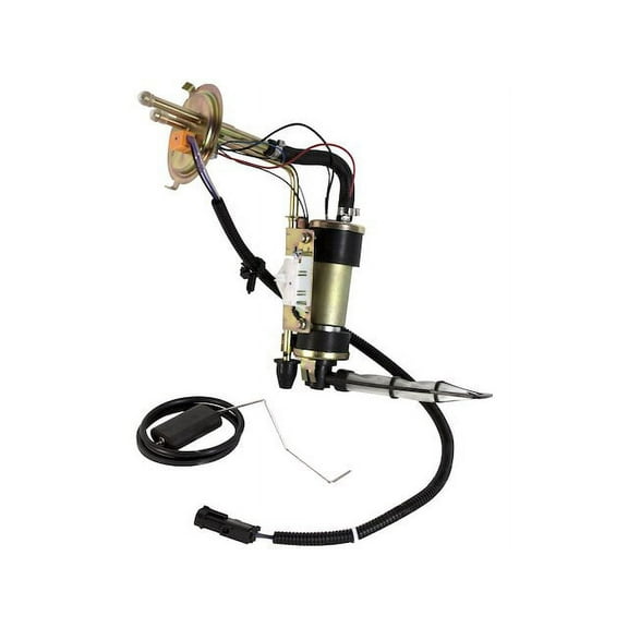 Fuel Pump - Compatible with 1991 - 1992 Jeep Comanche
