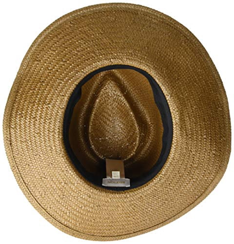 Brixton Women's Anna Resort HAT, Toffee 
