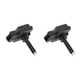 thumbnail image 2 of Sidaley Professional Water Coolant Level Sensor Plastic Replacement Sensor Fluid Water Detection Anti-skidding Temperature Auto Parts Como se muestra 2piezas, 2 of 6