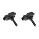 thumbnail image 2 of Sidaley Professional Water Coolant Level Sensor Plastic Replacement Sensor Fluid Water Detection Anti-skidding Temperature Auto Parts Como se muestra 2piezas, 2 of 6