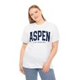 thumbnail image 4 of 22Gifts Aspen Colorado CO Trip Moving Vacation Shirt, Gifts, Tshirt, 4 of 12