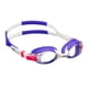 thumbnail image 1 of Goggle Cressi Infantil Dolphin 2.0 Lila/Blanco, 1 of 3
