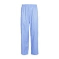 thumbnail image 1 of Pantalon d'Uniforme pour Homme, Taille Entièrement Élastique, Bas Cargo, 1 of 3