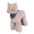 thumbnail image 2 of Muñeco de Peluche, Muñeco de Peluche, Muñeco de Peluche Suave, Abrazable, Creativo, Muñeco de Peluche, Muñeco de Peluche para Niños, Regalos para Gris, 2 of 8