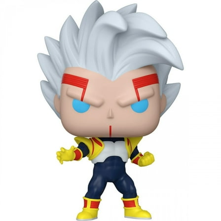 Dragon Ball GT Super Baby 2 Funko Pop! Vinyl Figure #1635