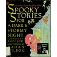 thumbnail image 1 of Pre-Owned Spooky Stories for a Dark and Stormy Night (Hardcover) 0786800127 9780786800124, 1 of 1