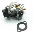 thumbnail image 3 of Carburetor For Kawasaki FJ180V More OHV 6.0HP 159CC Lawnmowers Carb Asy 15004-0951 15004-0833, 3 of 6