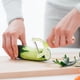 thumbnail image 2 of pstuiky Cuchillo de pelar, cepillo de cocina, cuchillo de pelar, cuchillo para fruta, cuchillo pelador de verduras, 2 of 3