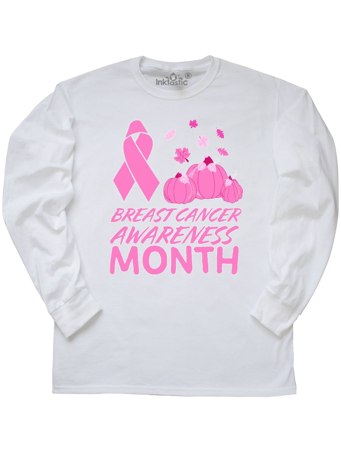 breast cancer awareness month apparel