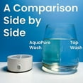 thumbnail image 7 of AquaPure Fruit and Vegetable Washing Machine, Produce Purifier, Waterproof Vegetable Cleaner, 7 of 7
