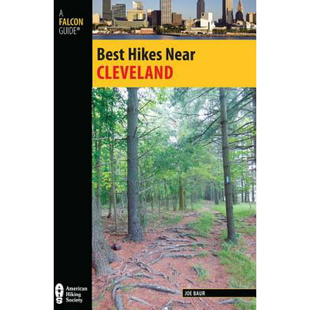 Best Hikes Near Cleveland - eBook