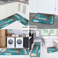 thumbnail image 4 of Kitchen Mat (17"x47.2"+17"x23.6"), 4 of 5
