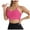 Red, variant on RMGVDSD Womens Sports Bras Women's Plus Size No Underwire Thin Strap Yoga Sports Bra Fitness Sports Bras Everyday T-Shirt Bra