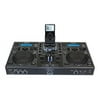 Cortex dMIX-600 - DJ controller with iPod dock with DSP FX