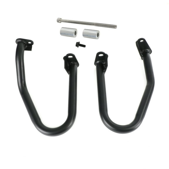 Engine Guards Frame Crash Bars Gold Fit For Honda Rebel Cmx 1100 Dct 21-22