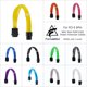 thumbnail image 2 of FormulaMod Fm-NP6P PCI-E 6Pin Power Extension Cable For Motherboard/GPU 6 Pin 18AWG Solid Color Extension Cables With Cable Comb, 2 of 5