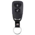 thumbnail image 5 of jiaping Key Control Fob 2+1 Button Case Fit for 3 Buttons, 5 of 5
