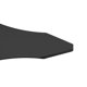thumbnail image 1 of Cuchilla dentada 3T BuyWeek de acero al manganeso para desbrozadora, 1 of 6