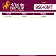 thumbnail image 2 of Metrix Premium Chassis Parts - 6 PC Front End Suspension Kit Fits 11-17 Honda Odyssey, Replacement ES800333, K750304, RK622002,RK622210,Made in Europe, 2 of 9