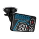 thumbnail image 3 of Indicador de puerta Kenally para coche con pantalla digital grande Azul blanco G12, 3 of 6
