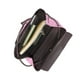 thumbnail image 4 of Fotbe Pink Mochila Bolso con Estampado para Mujer, Mochila Antirrobo de Nylon Impermeable, Bolsa Ligera de Hombro, 4 of 4