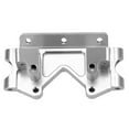thumbnail image 4 of Mamparo Delantero De Coche RC De Aleación De Aluminio, Deflector De Horquilla Delantera De Coche RC, Vehículo RC Para Coche De Carreras RC YLSHRF Racing Front Fork Baffle, 4 of 8