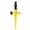 colour, variant on JilgTeok 4 Packs 360 Degree Rotating Lawn Sprinkler for Garden, Adjustable 3 Gear Water Spray Nozzle with Brass Connection, Easy Install Patio Irrigation System for Kids & Plants