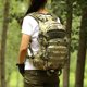 thumbnail image 5 of 25L Militar Táctico Ciclismo Hidratación Mochila Casco Agua Vejiga Bolsa Bolsa CP jinwen Mochila de ciclismo, 5 of 8